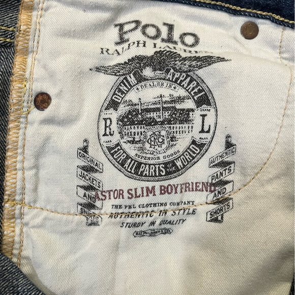 •POLO Ralph Lauren• RARE FIND - Picture 8 of 12